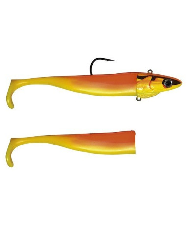 Storm Biscay Deep Minnow 16cm 94gr CCA